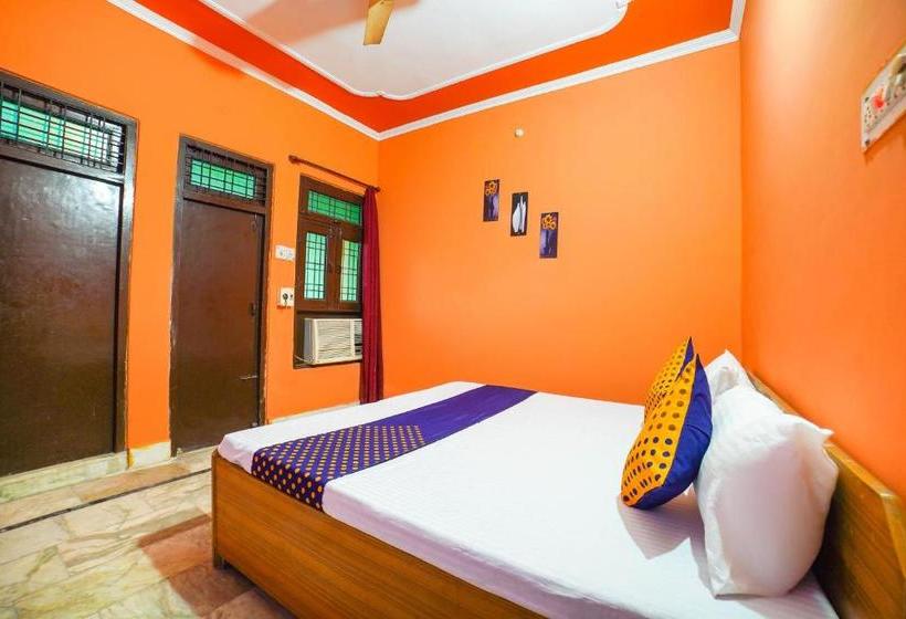 Hotel Spot On 67268 Preemdeep Lagan Garden &