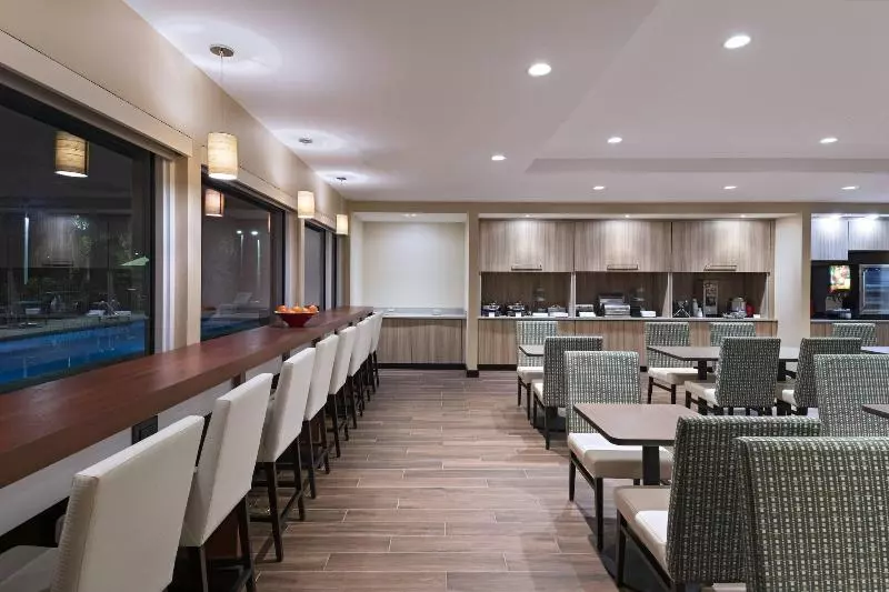 ホテル Towneplace Suites By Marriott Naples