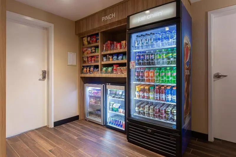 ホテル Towneplace Suites By Marriott Naples