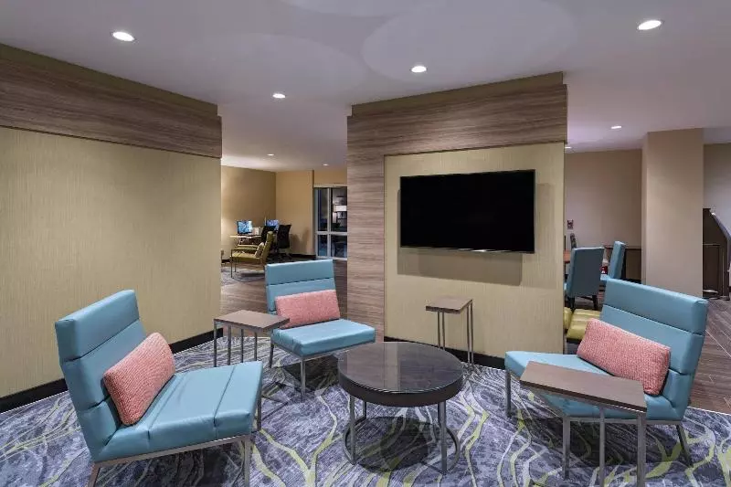 ホテル Towneplace Suites By Marriott Naples
