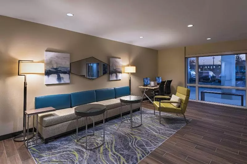 ホテル Towneplace Suites By Marriott Naples