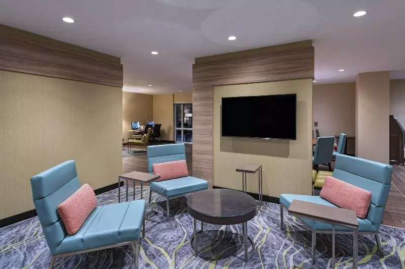 ホテル Towneplace Suites By Marriott Naples