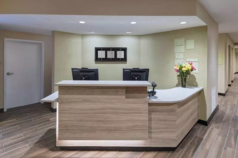 ホテル Towneplace Suites By Marriott Naples