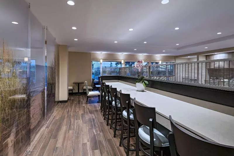 ホテル Towneplace Suites By Marriott Naples