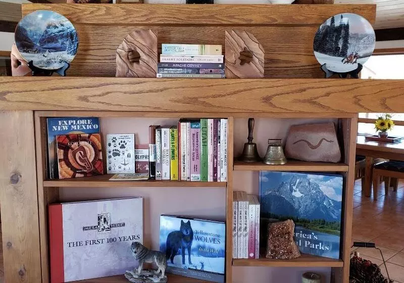 Starry Nights Ranch Bed & Breakfast