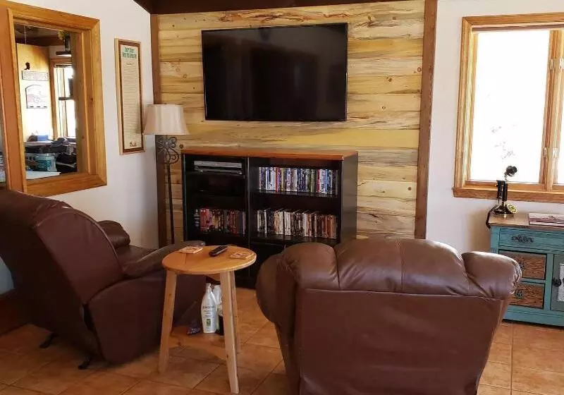 Starry Nights Ranch Bed & Breakfast