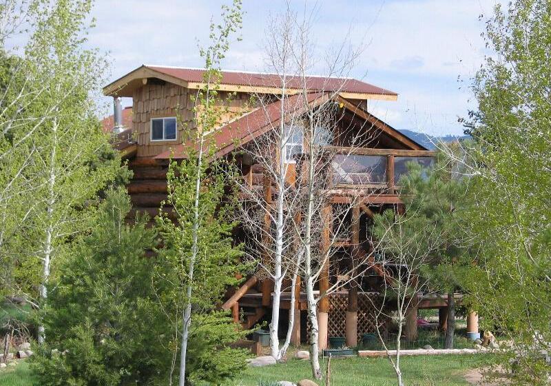 Starry Nights Ranch Bed & Breakfast