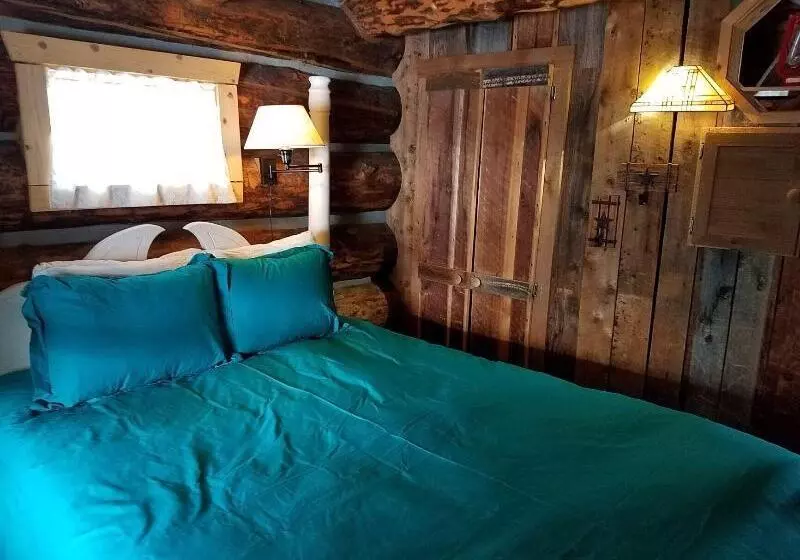 Starry Nights Ranch Bed & Breakfast