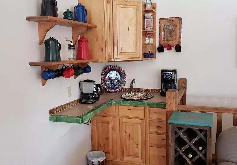 Starry Nights Ranch Bed & Breakfast