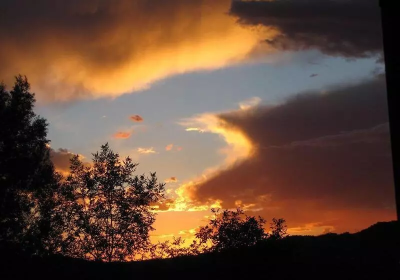 Starry Nights Ranch Bed & Breakfast