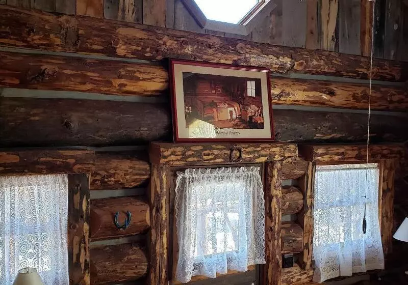 Starry Nights Ranch Bed & Breakfast