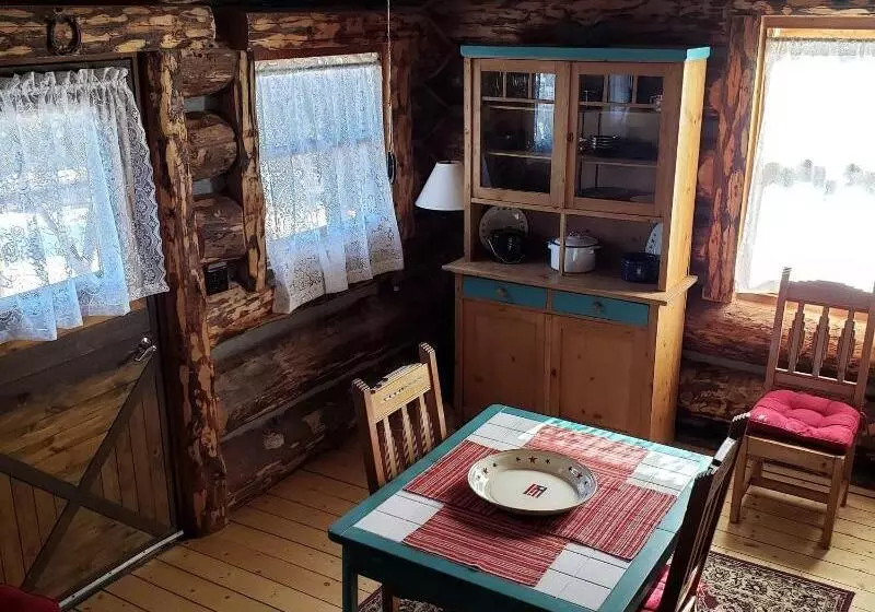 Starry Nights Ranch Bed & Breakfast