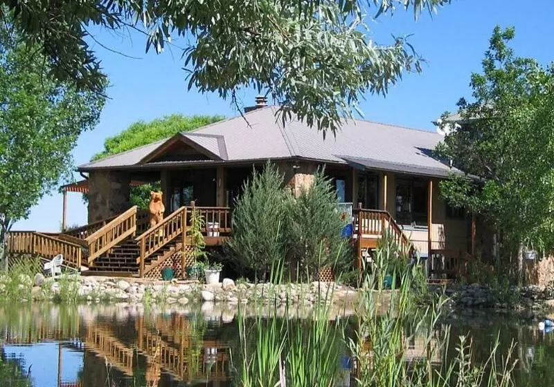 Starry Nights Ranch Bed & Breakfast