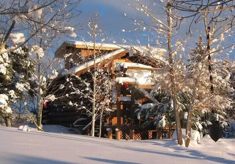 Starry Nights Ranch Bed & Breakfast