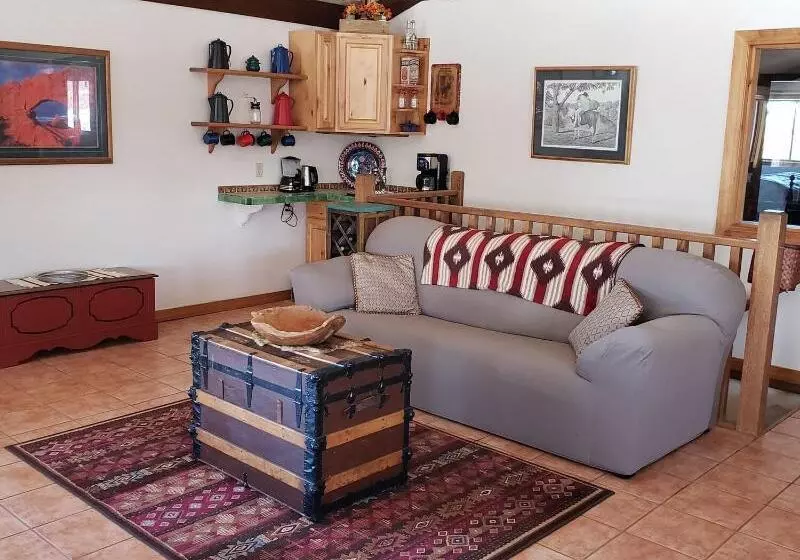 Starry Nights Ranch Bed & Breakfast