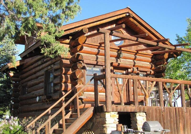 Starry Nights Ranch Bed & Breakfast