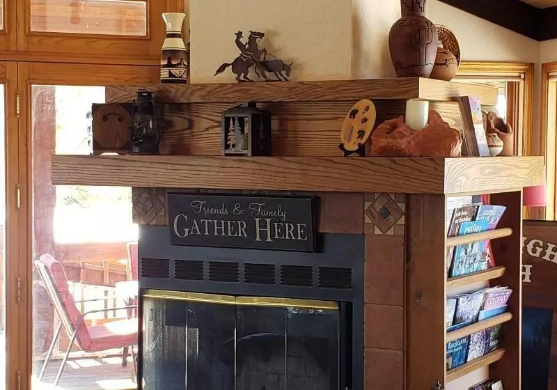 Starry Nights Ranch Bed & Breakfast