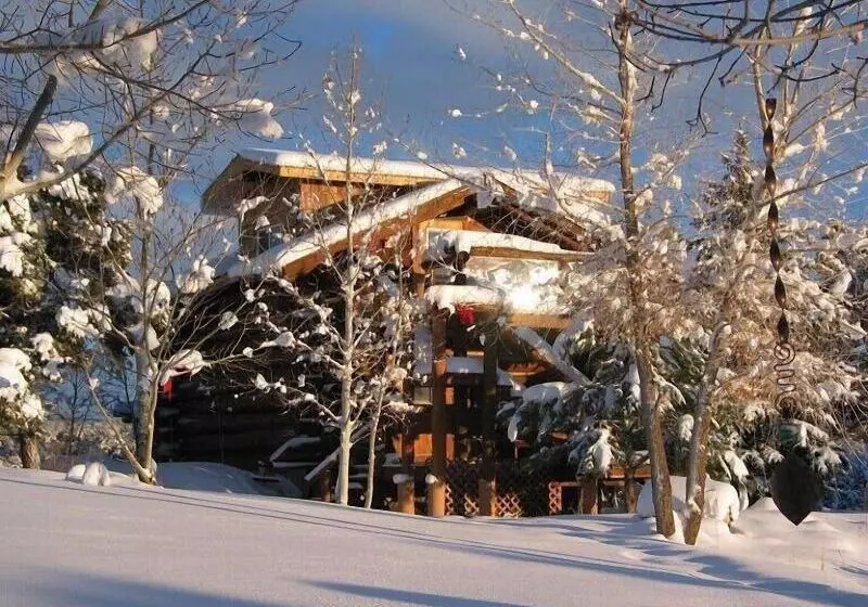 Starry Nights Ranch Bed & Breakfast