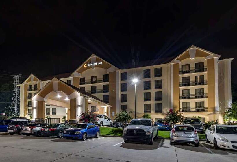 فندق Comfort Inn Birmingham Homewood