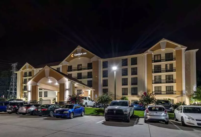 호텔 Comfort Inn Birmingham Homewood