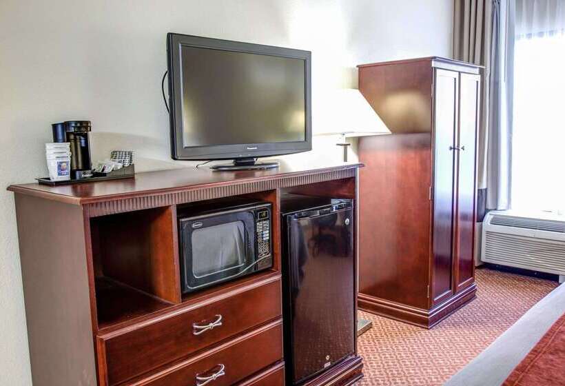 فندق Comfort Inn Birmingham Homewood