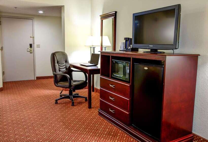 فندق Comfort Inn Birmingham Homewood