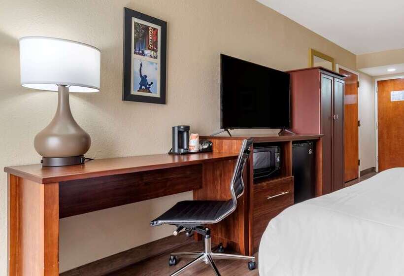 فندق Comfort Inn Birmingham Homewood