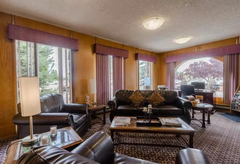 בית מלון כפרי Cottonwood Suites Boise Riverside Downtown