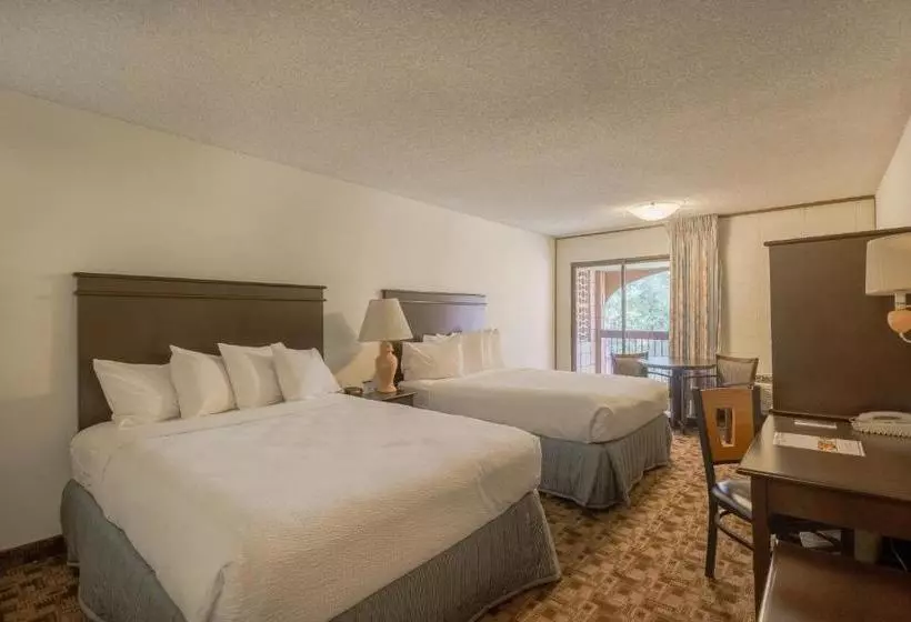 בית מלון כפרי Cottonwood Suites Boise Riverside Downtown