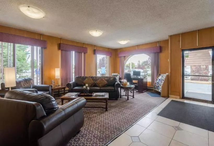 בית מלון כפרי Cottonwood Suites Boise Riverside Downtown