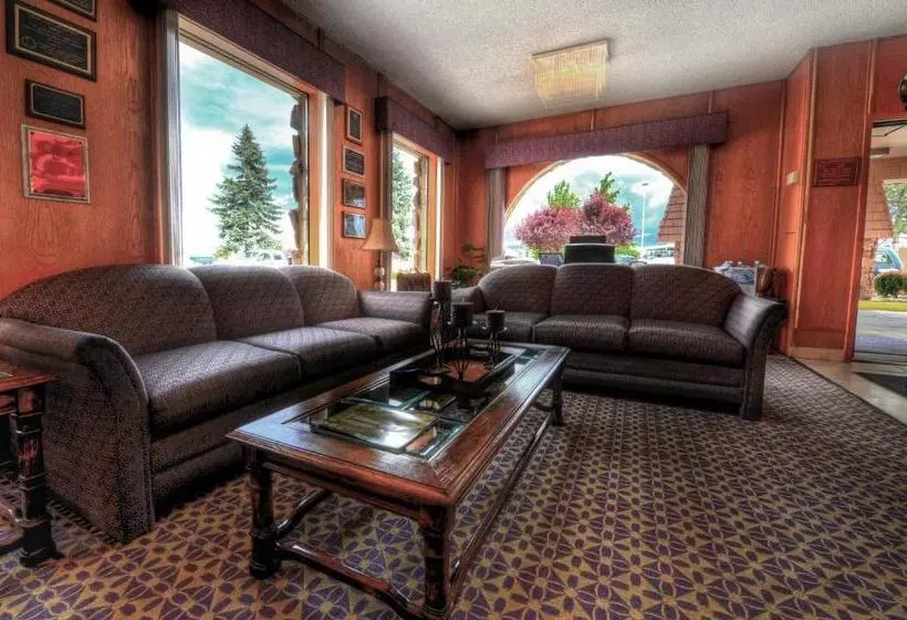 בית מלון כפרי Cottonwood Suites Boise Riverside Downtown