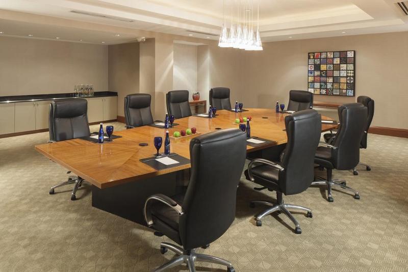 Courtland Grand Hotel, Trademark Collection by Wyndham Former Sheraton Atlanta