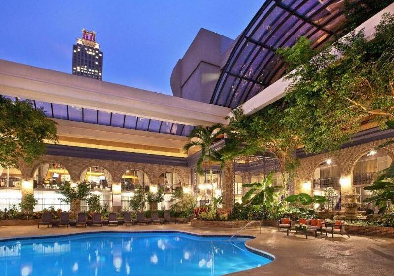Courtland Grand Hotel, Trademark Collection by Wyndham Former Sheraton Atlanta