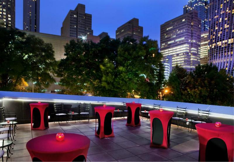 Courtland Grand Hotel, Trademark Collection by Wyndham Former Sheraton Atlanta