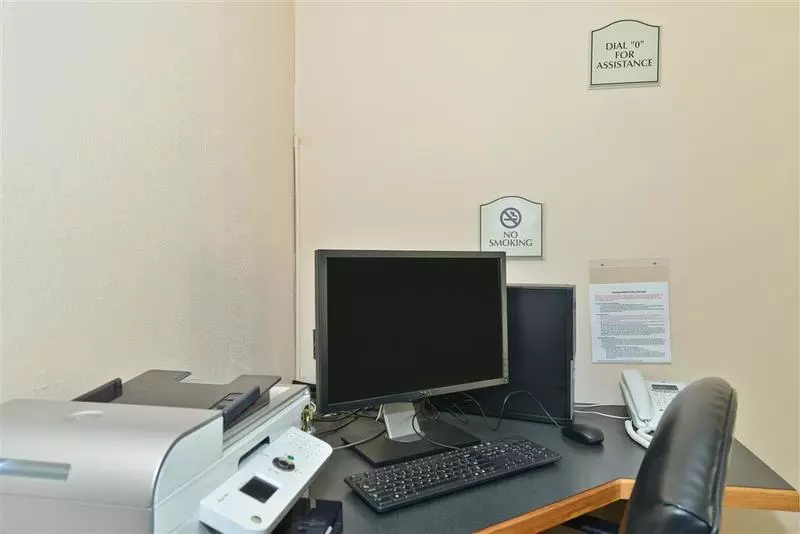 호텔 Harrisonburg Inn