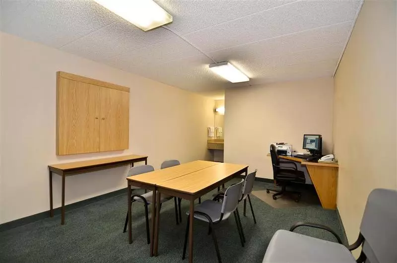 호텔 Harrisonburg Inn