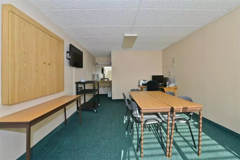 호텔 Harrisonburg Inn