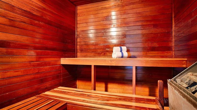 فندق Harrisonburg Inn