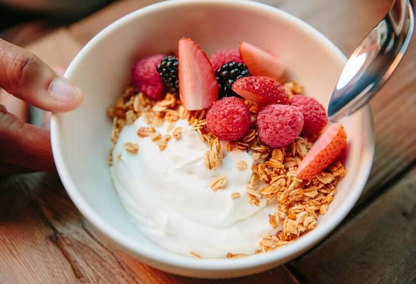 هتل Indigo Boston Garden, An Ihg