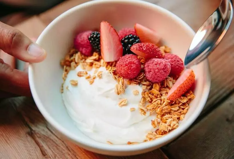 Otel Indigo Boston Garden, An Ihg