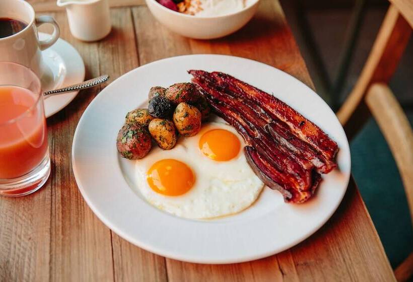 هتل Indigo Boston Garden, An Ihg