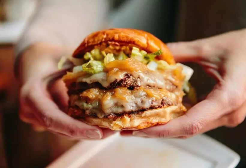 Otel Indigo Boston Garden, An Ihg