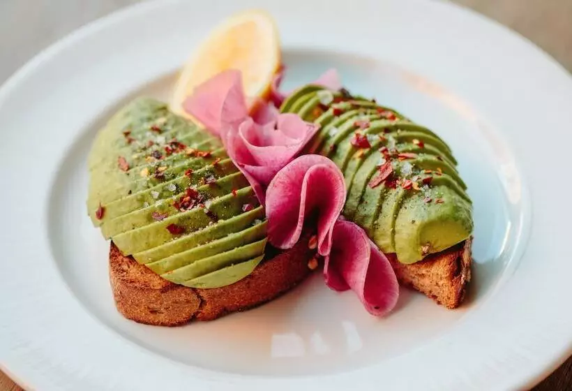 Otel Indigo Boston Garden, An Ihg