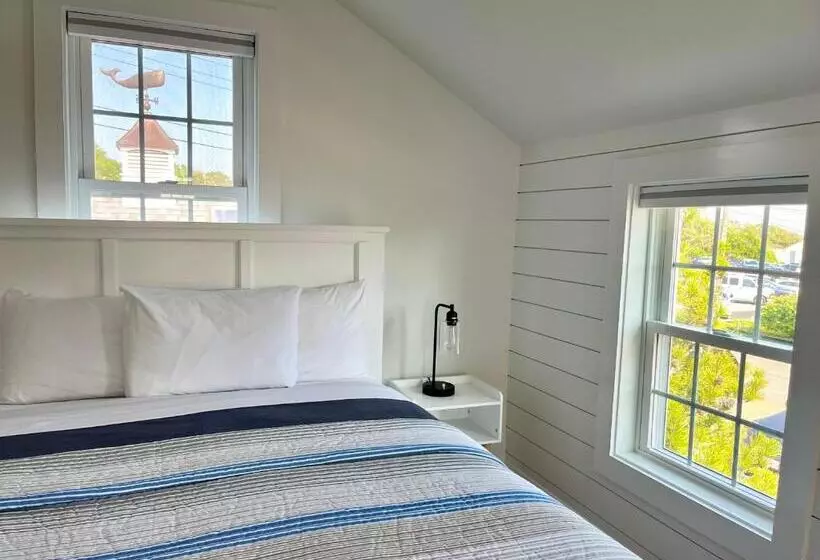 فندق Kingfisher Harwich Port