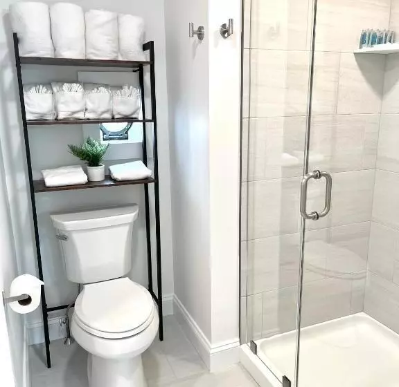 فندق Kingfisher Harwich Port