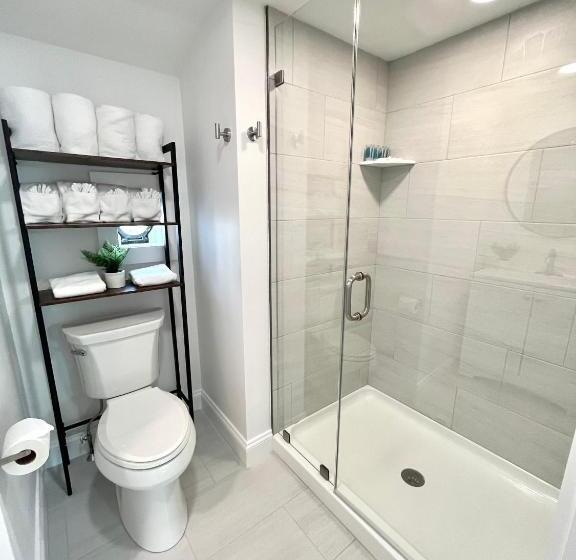 Szálloda Kingfisher Harwich Port