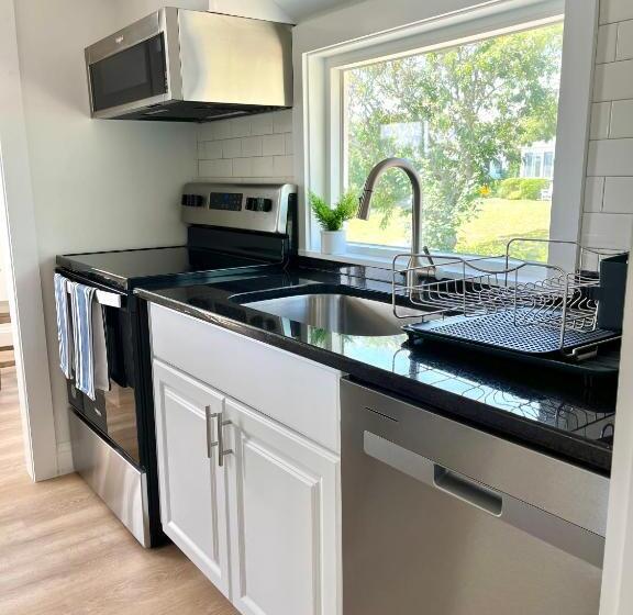 Szálloda Kingfisher Harwich Port