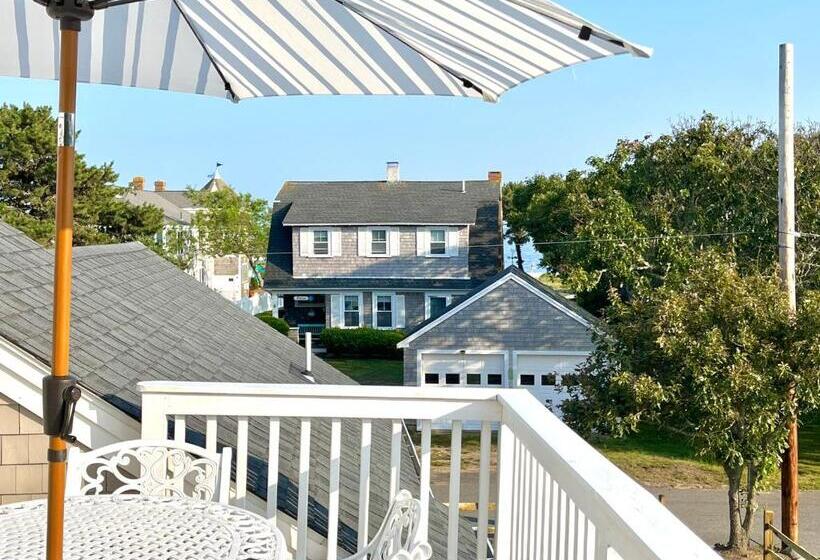 Szálloda Kingfisher Harwich Port