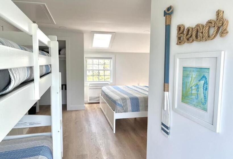 Szálloda Kingfisher Harwich Port