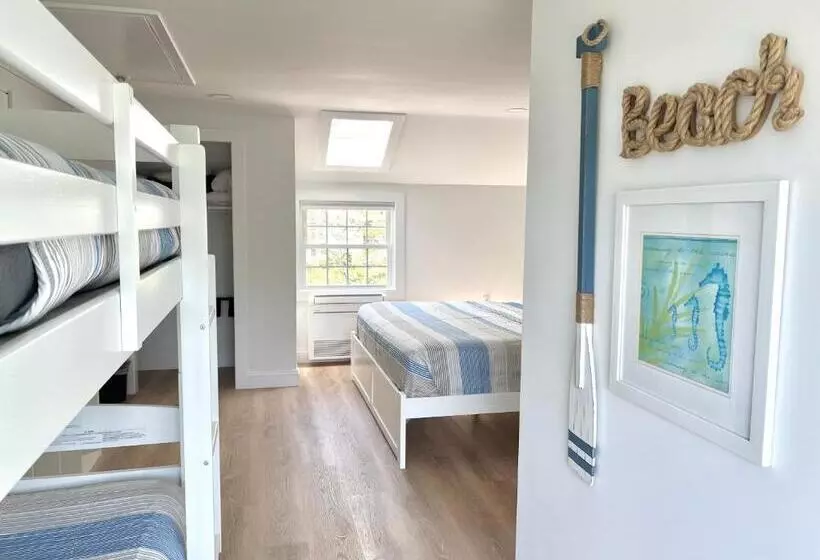 فندق Kingfisher Harwich Port